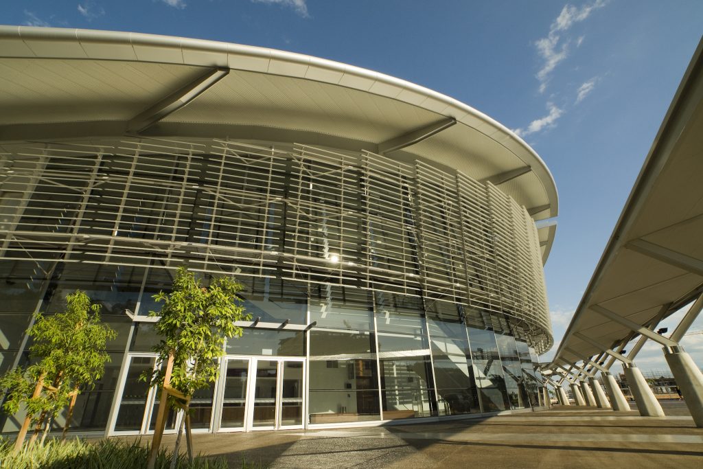 Darwin Convention and Exhibition Centre